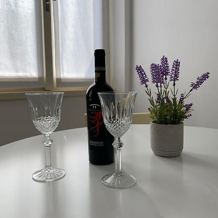 OlginateResidenza Letiziaアパートメント エクステリア 写真