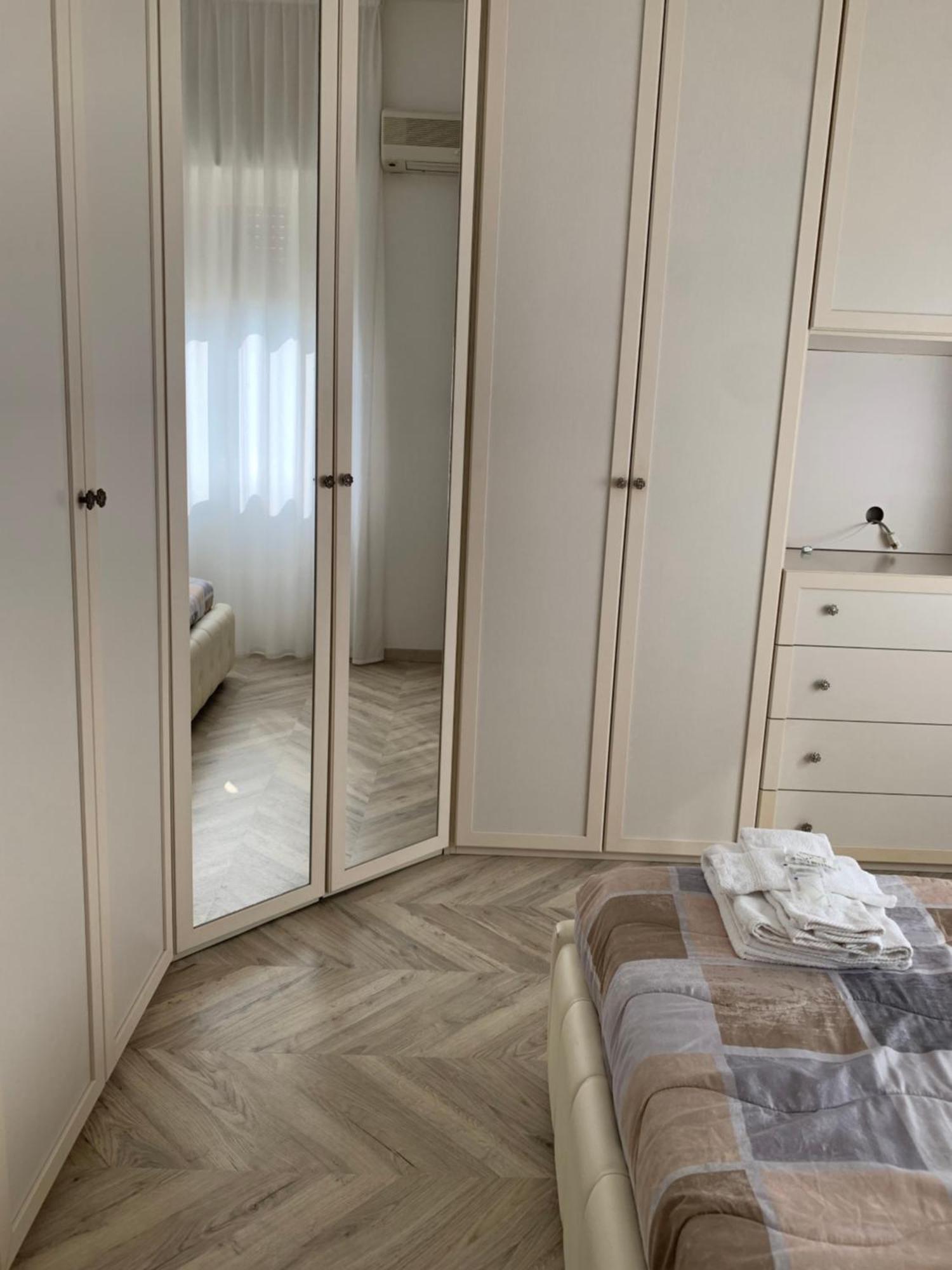 OlginateResidenza Letiziaアパートメント エクステリア 写真